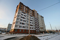 ЖК "Парк Европейский", декабрь 2020, фото 18