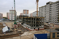 ЖК "Парк Европейский", октябрь 2020, фото 2