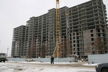 На сайт добавлен фотоотчет за январь 2015 г.