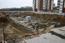 "Ново-Комарово", апрель 2019, фото 27