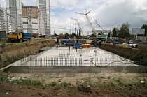 Парк Европейский, Июнь 2025 фото 3