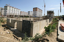 ЖК "Парк Европейский", июнь 2021, фото 12