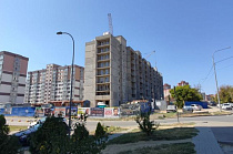 ЖК "Парк Европейский", август 2024, фото 2