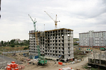 ЖК "Парк Европейский", июнь 2020, фото 11