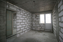 ЖК "Парк Европейский", январь 2020, фото 13