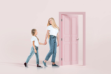 Купить квартиру в сданном доме в новостройке от компании Пересвет-Юг