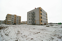 ЖК "Заволжье", февраль 2024, фото 4