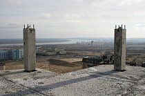 ЖК "Янтарный город", ноябрь, фото 5