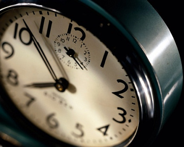 График работы в ЖК "Комарово"