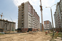 ЖК "Парк Европейский", июль 2021, фото 11