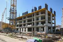 Парк Европейский_3