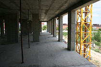 ЖК "Парк Европейский", июнь 2019, фото 4