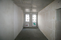 ЖК "Парк Европейский", октябрь 2021, фото 19