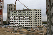 ЖК "Парк Европейский", октябрь 2020, фото 7