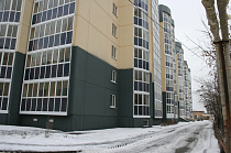 Квартал "Центральный", январь 2016, фото 7