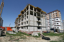 ЖК "Парк Европейский", июнь 2021, фото 15