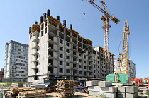 ЖК "Парк Европейский", июнь 2021, фото 18