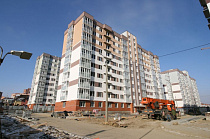 ЖК "Парк Европейский", декабрь 2021, фото 16