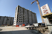 ЖК "Парк Европейский", сентябрь 2020, фото 5