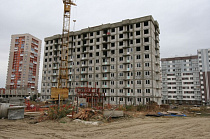 ЖК "Парк Европейский", октябрь 2020, фото 16