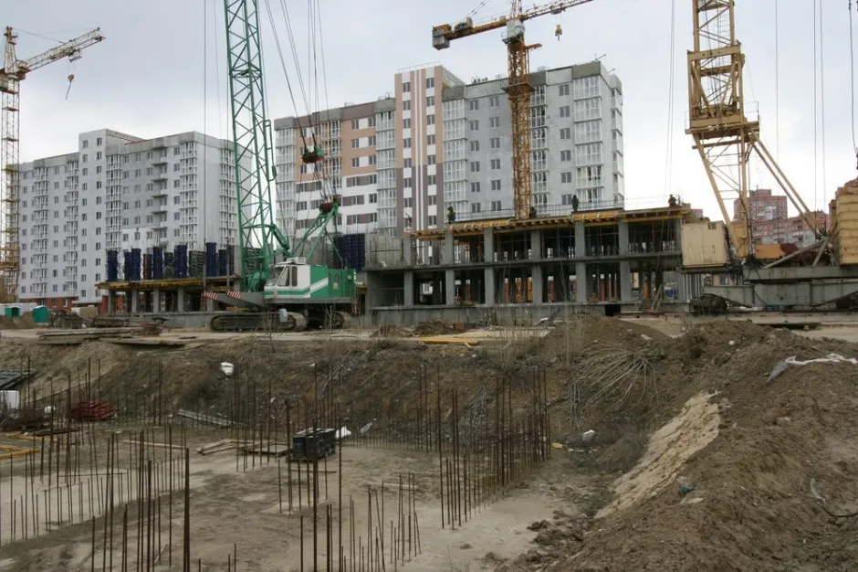 ЖК "Парк Европейский", март 2020, фото 23