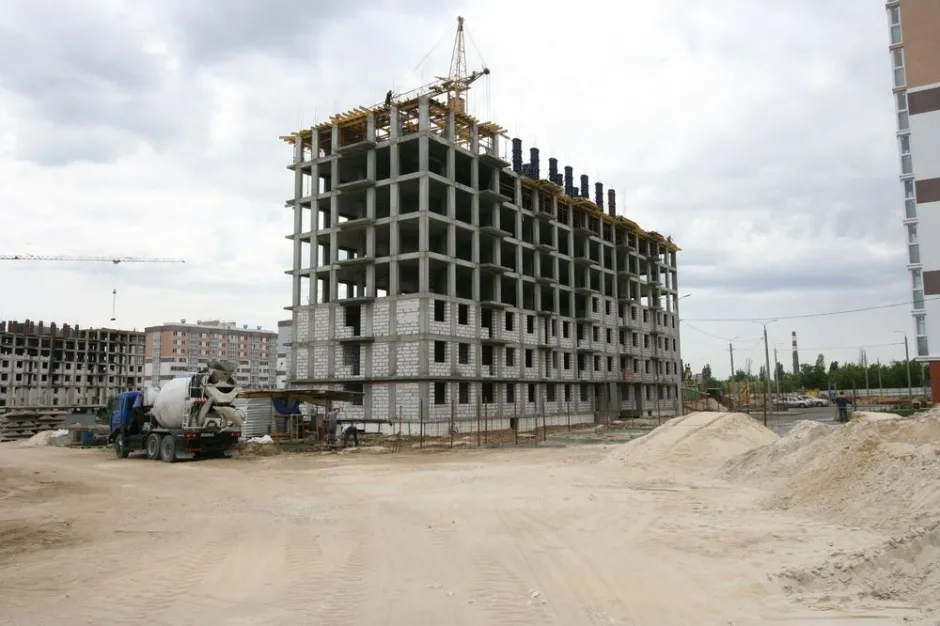 ЖК "Парк Европейский", июнь 2020, фото 7
