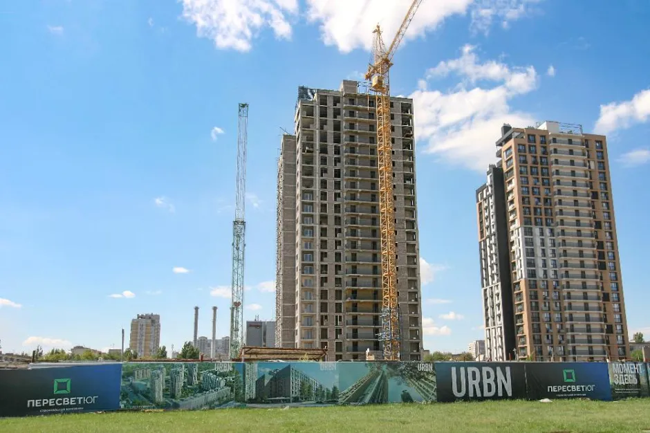 URBN д.7 - фото 6