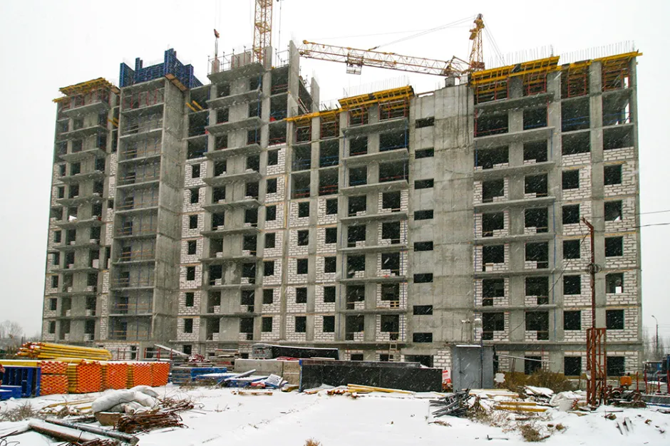 Парк Европейский_01/26_2