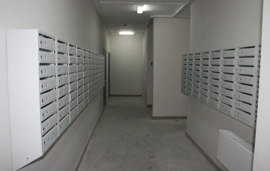 ЖК "Доминант", февраль 2018, фото 10