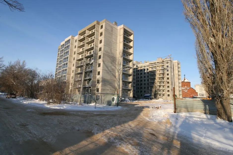 "Квартал", январь 2021, фото 4