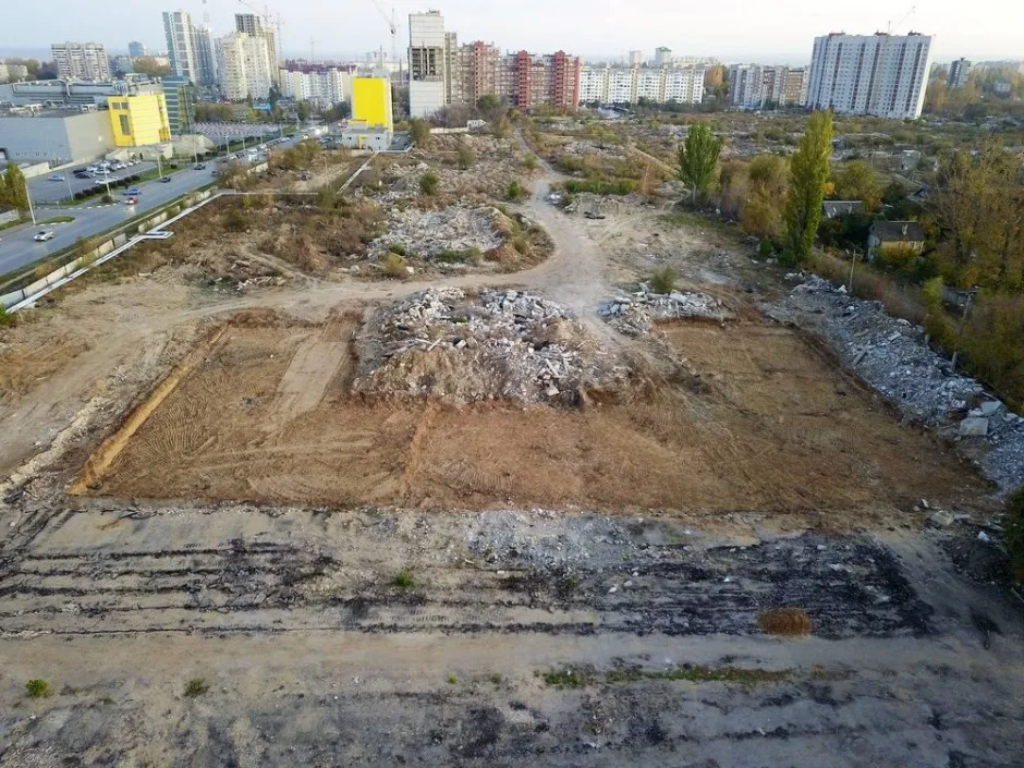 "Квартал", октябрь 2019, фото 1