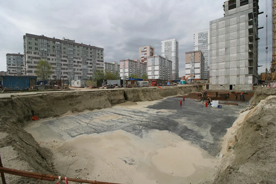 Парк Европейский II_04/26_1