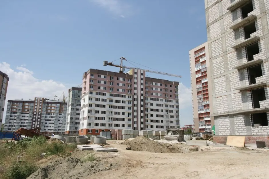 ЖК "Парк Европейский", июль 2021, фото 9