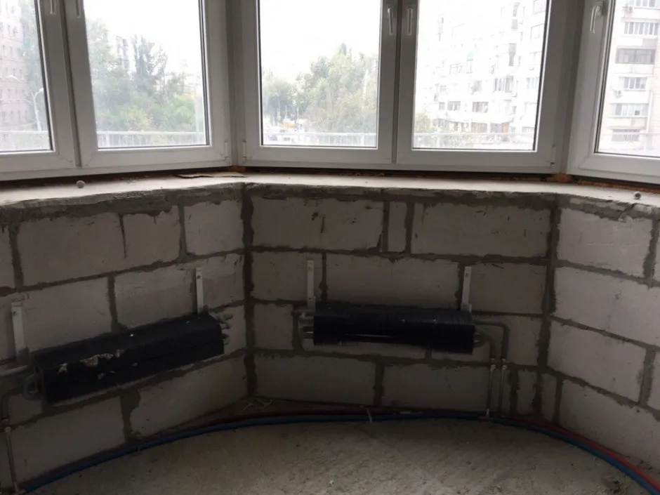 ЖК "Доминант", сентябрь, фото 6