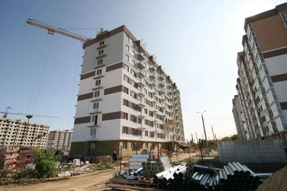 ЖК "Парк Европейский", сентябрь 2020, фото 10
