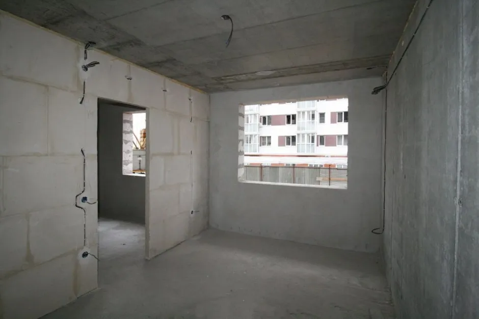ЖК "Парк Европейский", сентябрь 2021, фото 12
