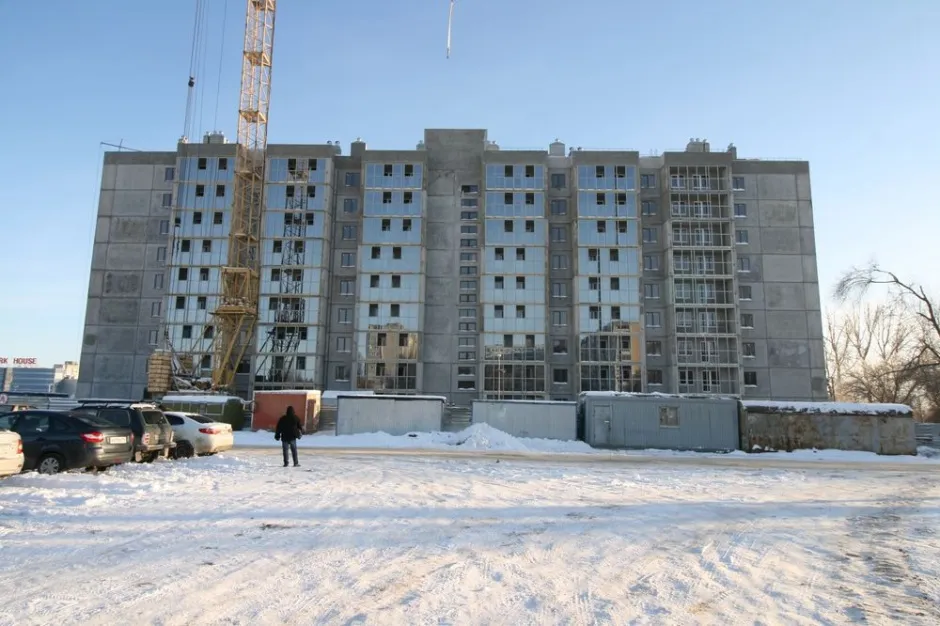 "Квартал", январь 2021, фото 2