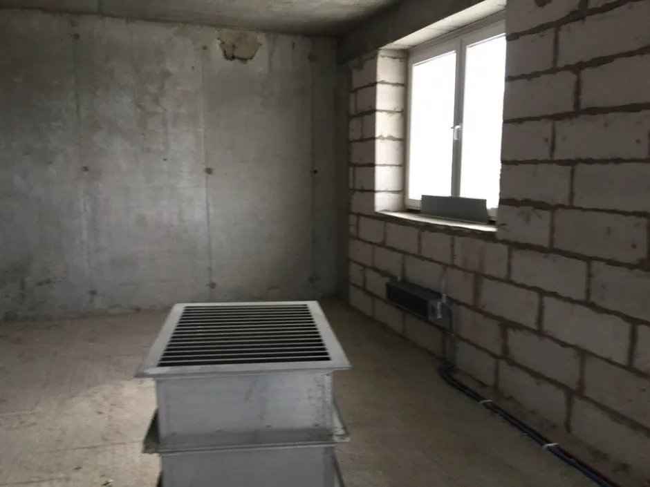 ЖК "Доминант", сентябрь, фото 5