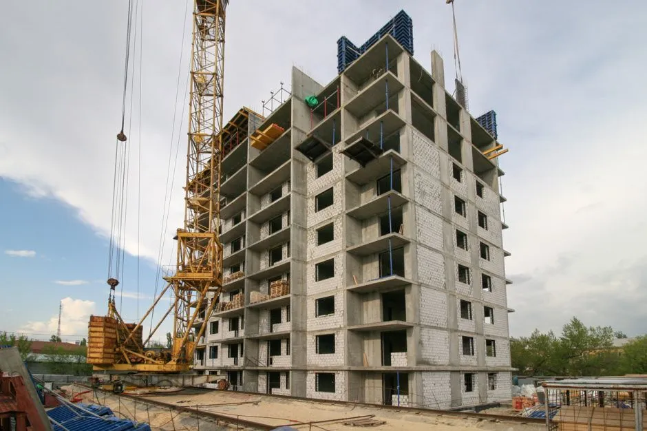 Республиканская, 21, апрель 2025, фото 2