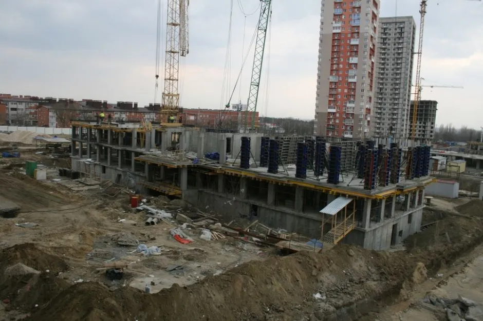 ЖК "Парк Европейский", март 2020, фото 24