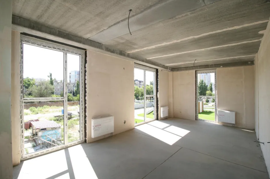 URBN д.7 - фото 5