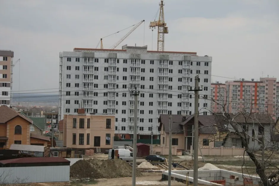 ЖК "Парк Европейский", март 2020, фото 14