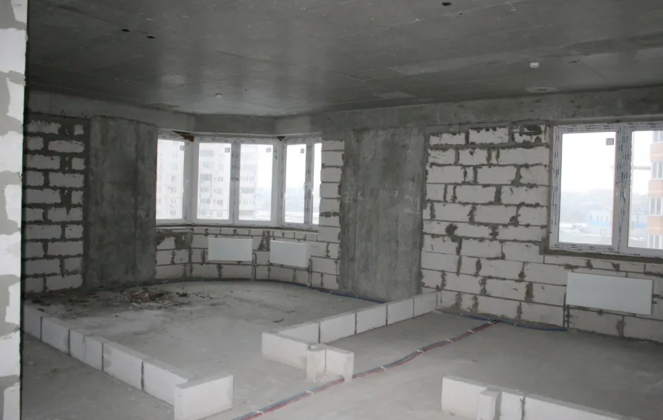 ЖК "Доминант", февраль 2018, фото 9