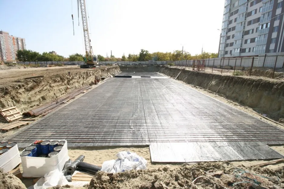 ЖК "Парк Европейский", сентябрь 2020, фото 18