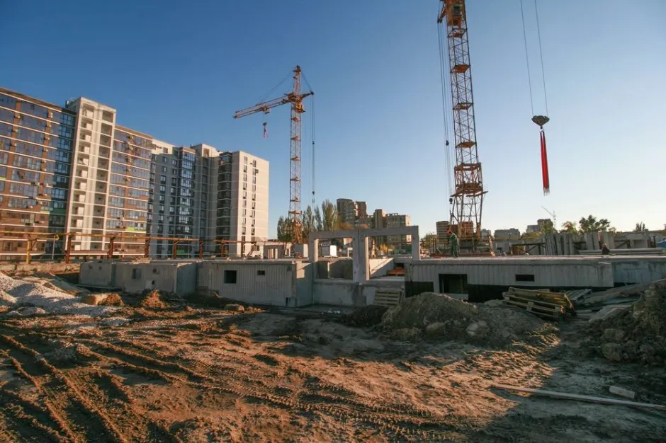 ЖК "ЦЕХ", октябрь 2022, фото 11