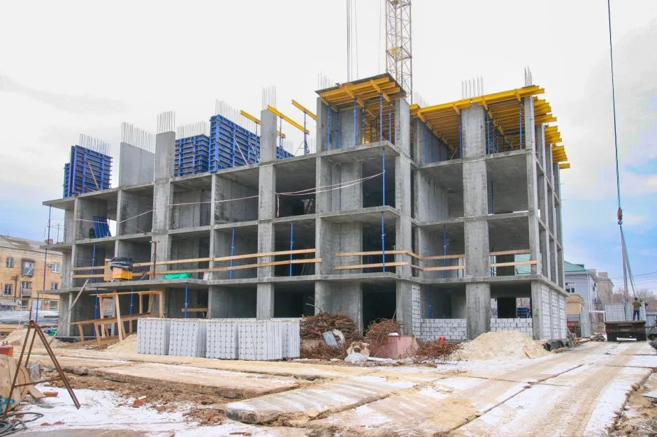 Республиканская 21, декабрь 2024, фото 1