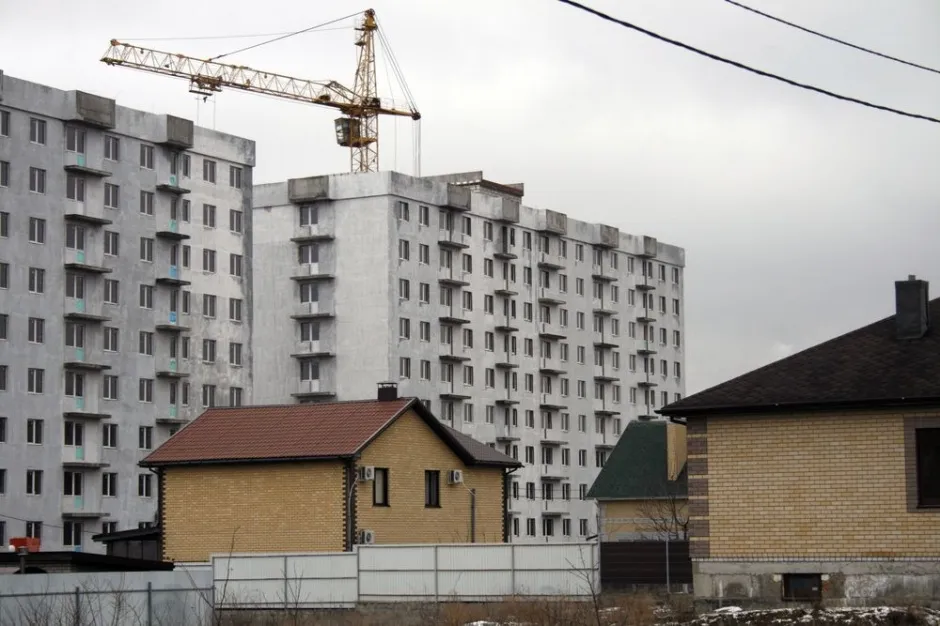 ЖК "Парк Европейский", январь 2020, фото 8
