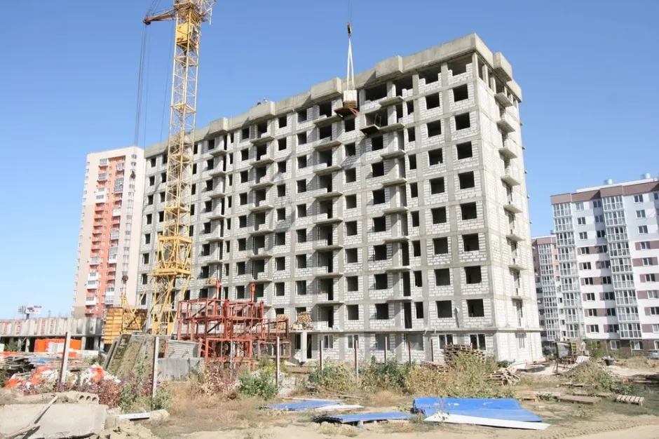 ЖК "Парк Европейский", сентябрь 2020, фото 14