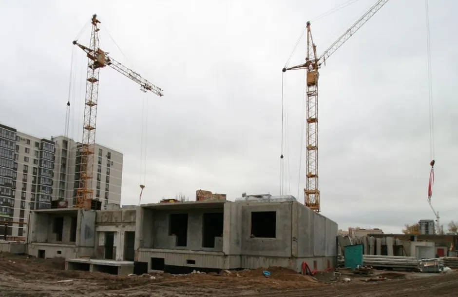 ЖК "ЦЕХ", ноябрь 2022, фото 6