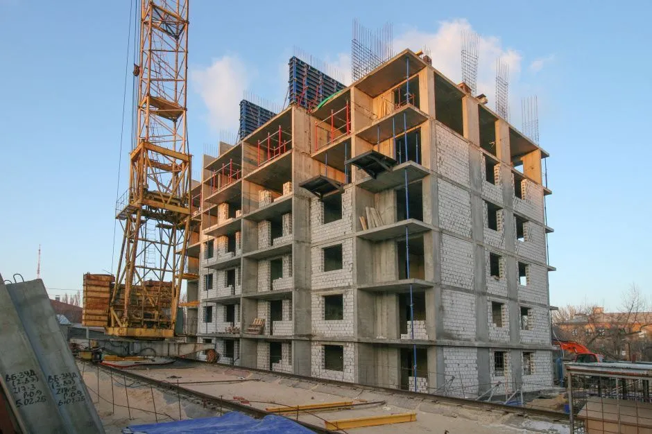 Республиканская 21, февраль 2025, фото 2